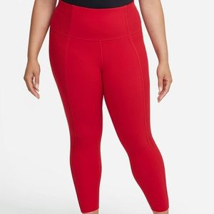 Nike Yoga Luxe 3XL Dri-FIT